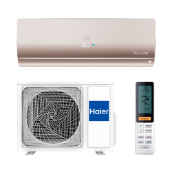 Haier AS25S2SF1FA-G / 1U25S2SM1FA