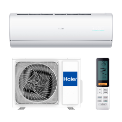 Haier AS35S2SF1FA-W / 1U35S2SM1FA