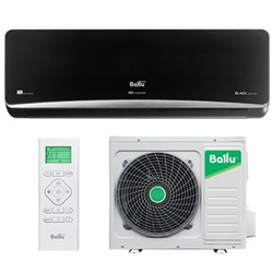 Ballu BSPI-10HN8/BL/EU