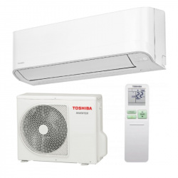 Toshiba RAS-B13CKVG-EE/RAS-13CAVG-EE