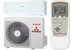 Mitsubishi HEAVY SRK50ZSP-W/SRC50ZSP-W