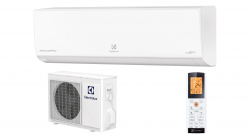 Electrolux EACS/I-09HP/N8_23Y, до 25 кв.м.
