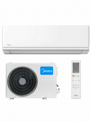 MIDEA MSAG2-12N8C2-I/MSAG2-12N8C2-O