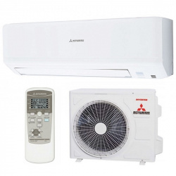 Mitsubishi HEAVY SRK35ZTL-W/SRC35ZTL-W