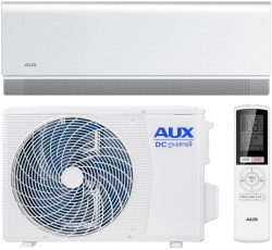 AUX ASW-H18A4/BA-R2DI/AS-H18A4/BA-R2DI