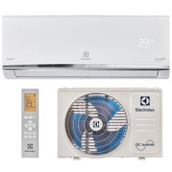 Electrolux EACS/I-09HSM/N8_V2