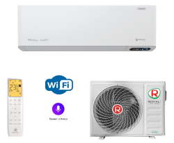Royal Clima RCI-RFS28HN